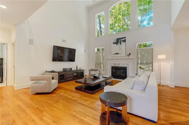 $795,000 | 5103 Bodie Lane, Greensboro, NC 27455