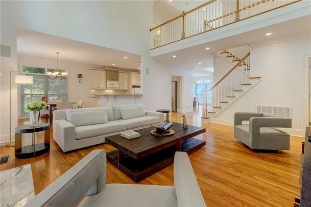 $795,000 | 5103 Bodie Lane, Greensboro, NC 27455