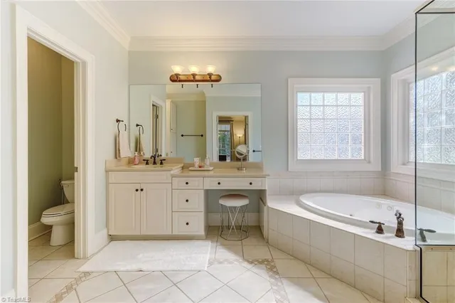 $795,000 | 5103 Bodie Lane, Greensboro, NC 27455