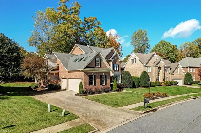 $795,000 | 5103 Bodie Lane, Greensboro, NC 27455