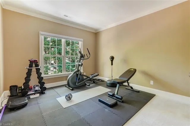 $795,000 | 5103 Bodie Lane, Greensboro, NC 27455