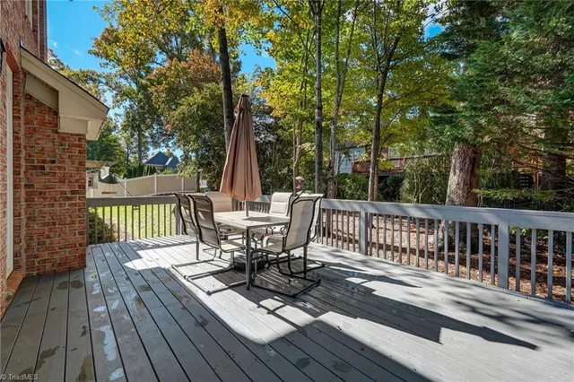 $795,000 | 5103 Bodie Lane, Greensboro, NC 27455