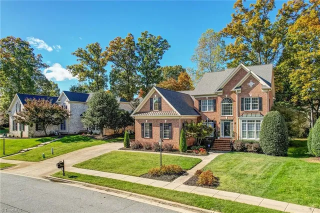 $795,000 | 5103 Bodie Lane, Greensboro, NC 27455