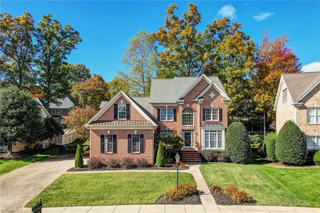 $795,000 | 5103 Bodie Lane, Greensboro, NC 27455