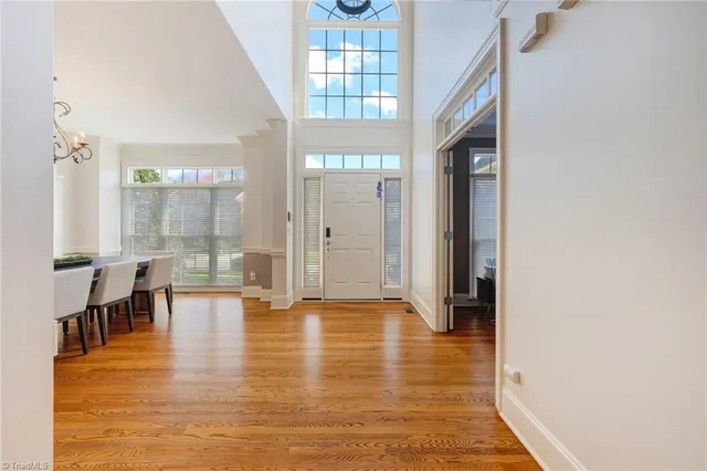 $795,000 | 5103 Bodie Lane, Greensboro, NC 27455