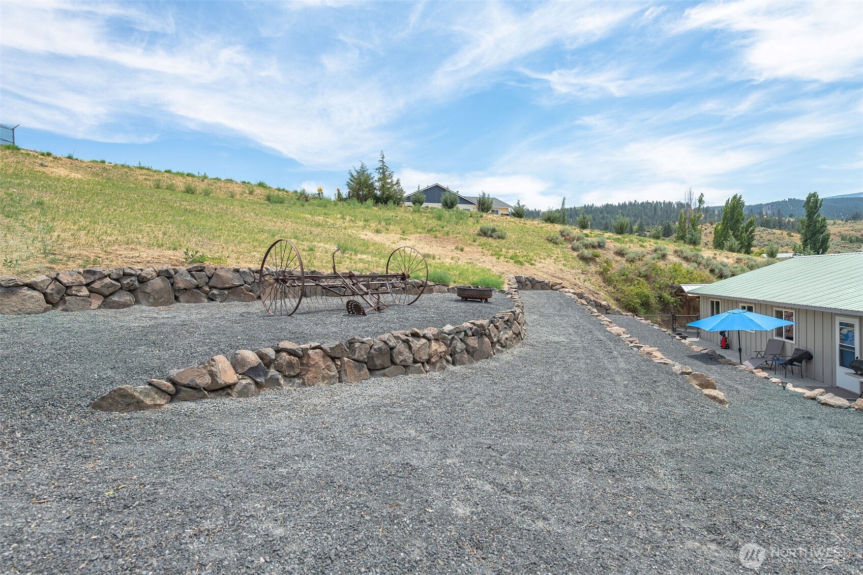 749 Wheeler Hill Road Wenatchee, WA 98801 - Photo 21 of 40