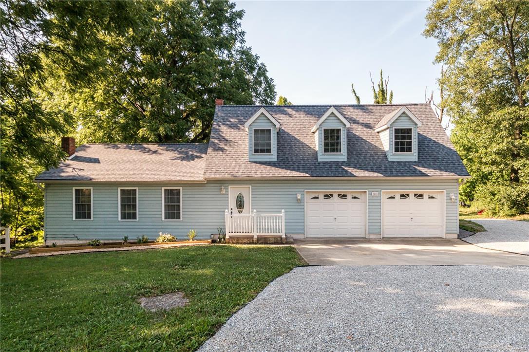 9508 Holy Cross Road Fairview Heights, IL 62208 - Photo 1 of 35 Gallery Image 1