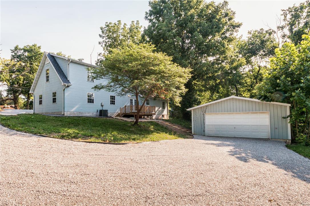 9508 Holy Cross Road Fairview Heights, IL 62208 - Photo 32 of 35 Gallery Image 32