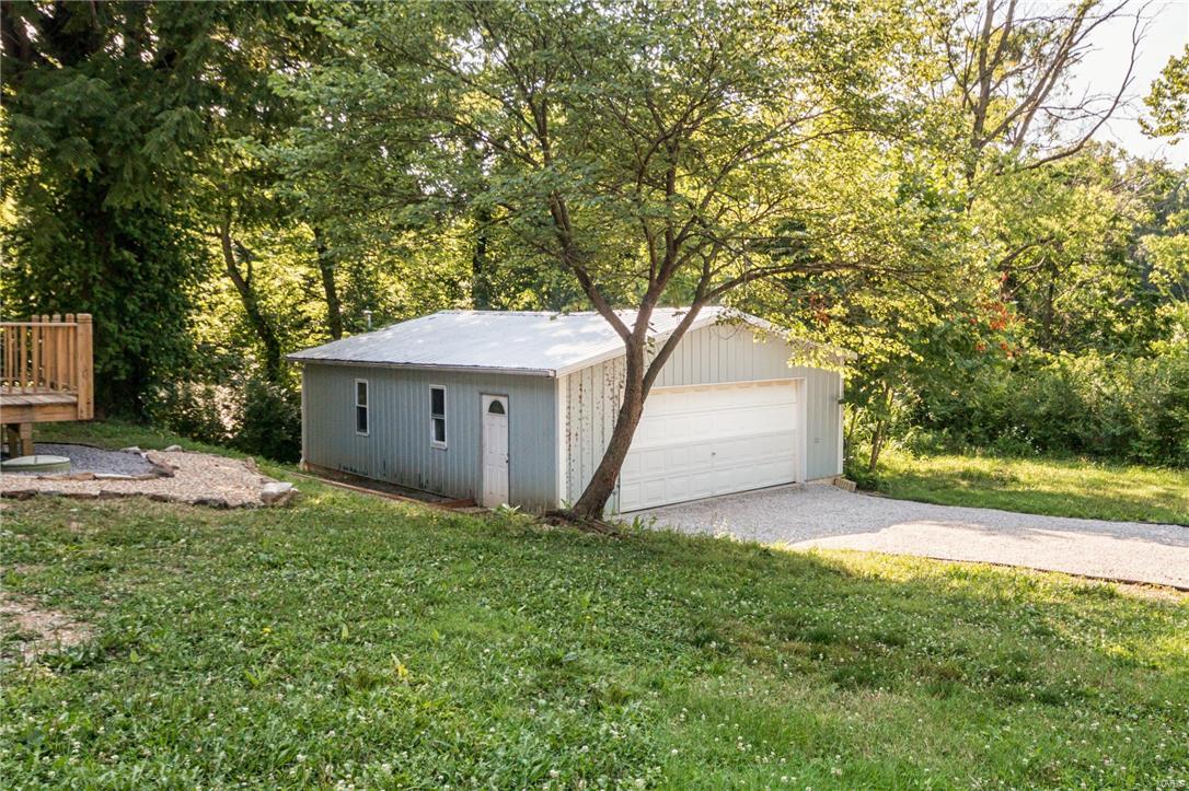 9508 Holy Cross Road Fairview Heights, IL 62208 - Photo 33 of 35 Gallery Image 33
