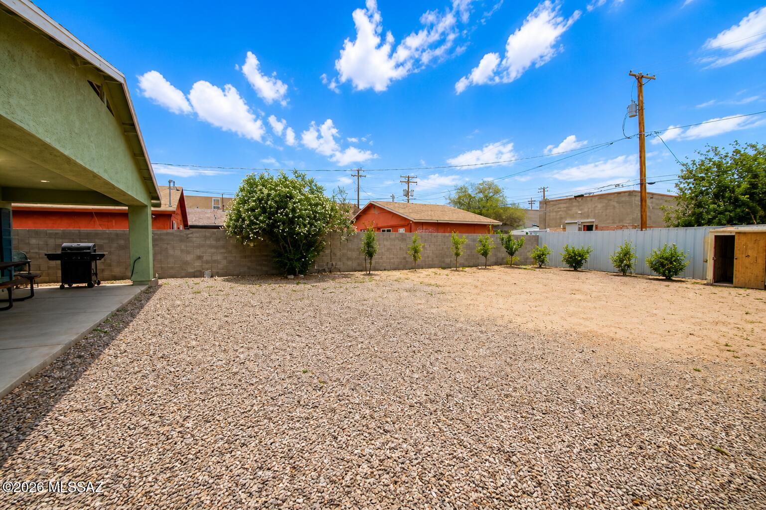 27 West 34th Street Tucson, AZ 85713 - Photo 23 of 24