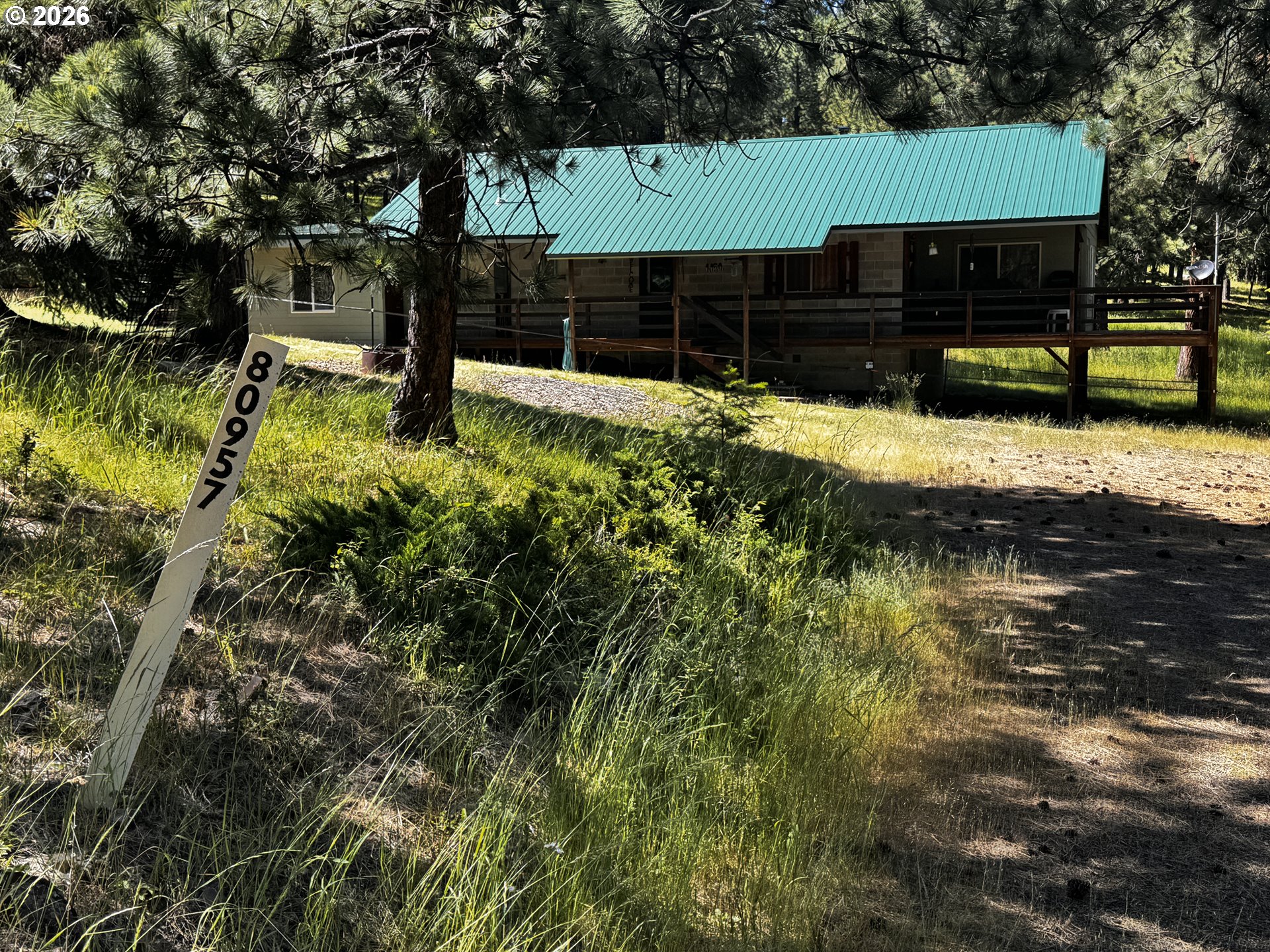 80957 Bear Lane Heppner, OR 97836 - Photo 1 of 23