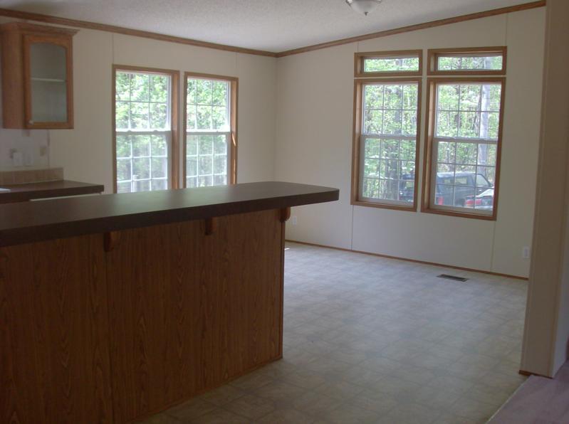 108 Westgrove Road Blue Ridge, VA 24064 - Photo 6 of 24 an empty room with a window