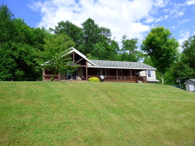 10229 Ouleout Road Brookfield, NY 13485 - Photo 1 of 1 Gallery Image 1