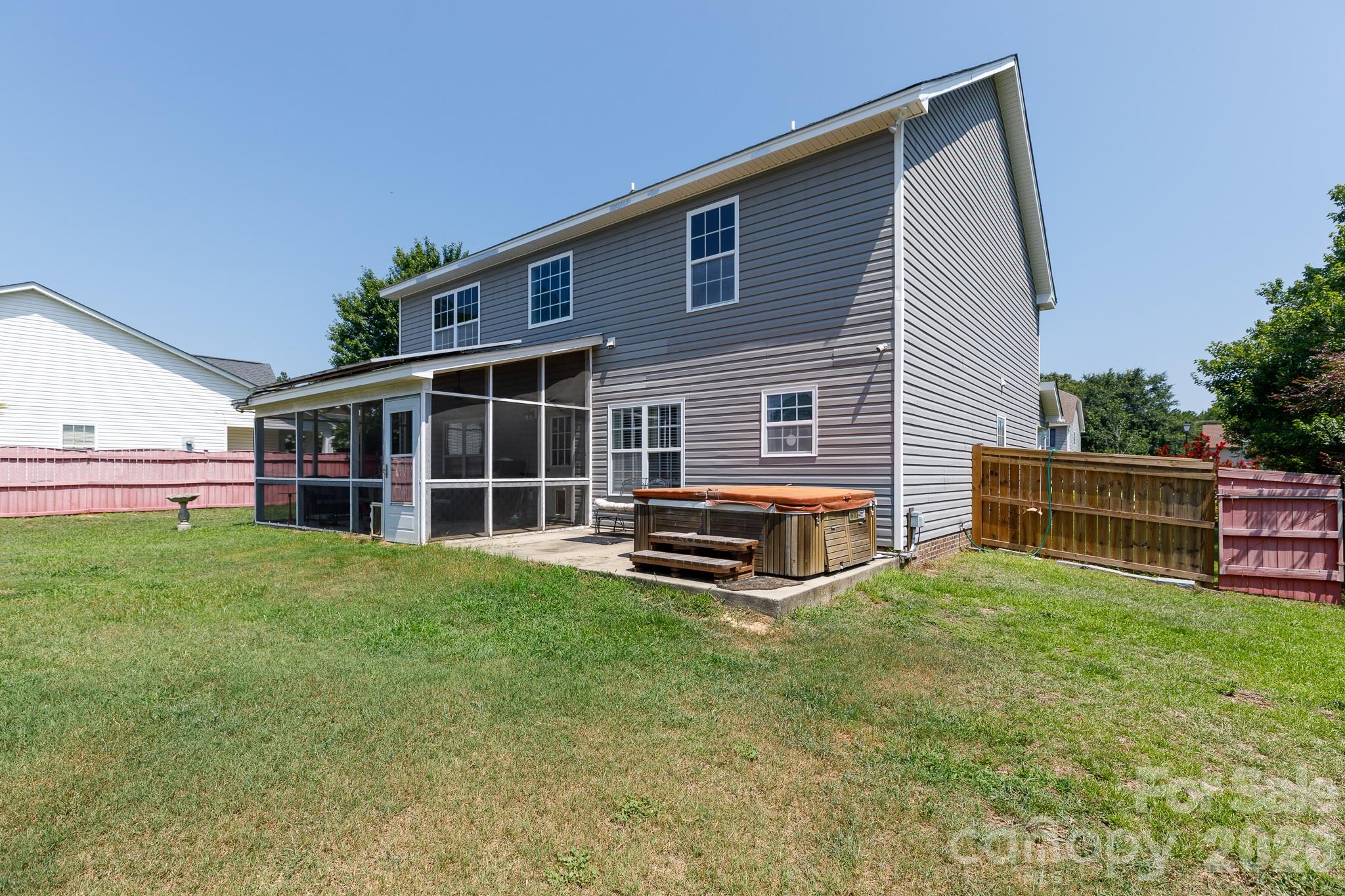 11 Weatherfield Drive Elgin, SC 29045 - Photo 27 of 29