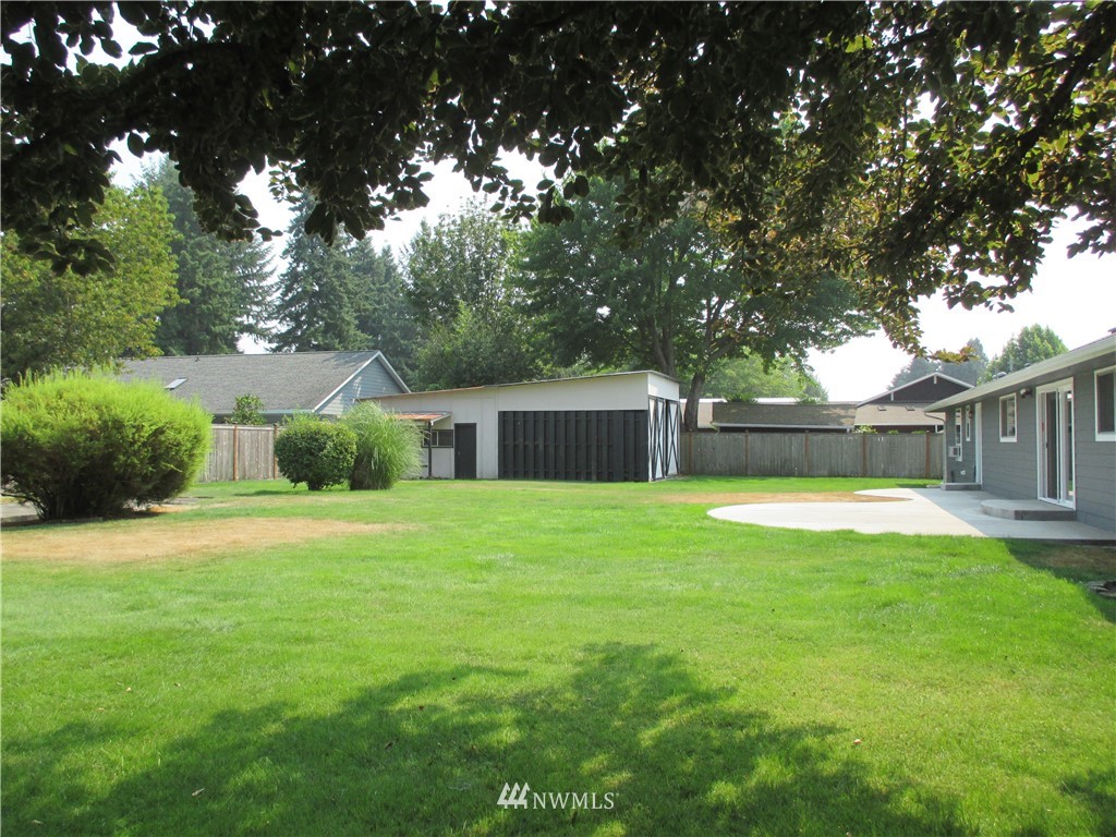 1208 Rancho Road Centralia, WA 98531 - Photo 22 of 25 Gallery Image 22