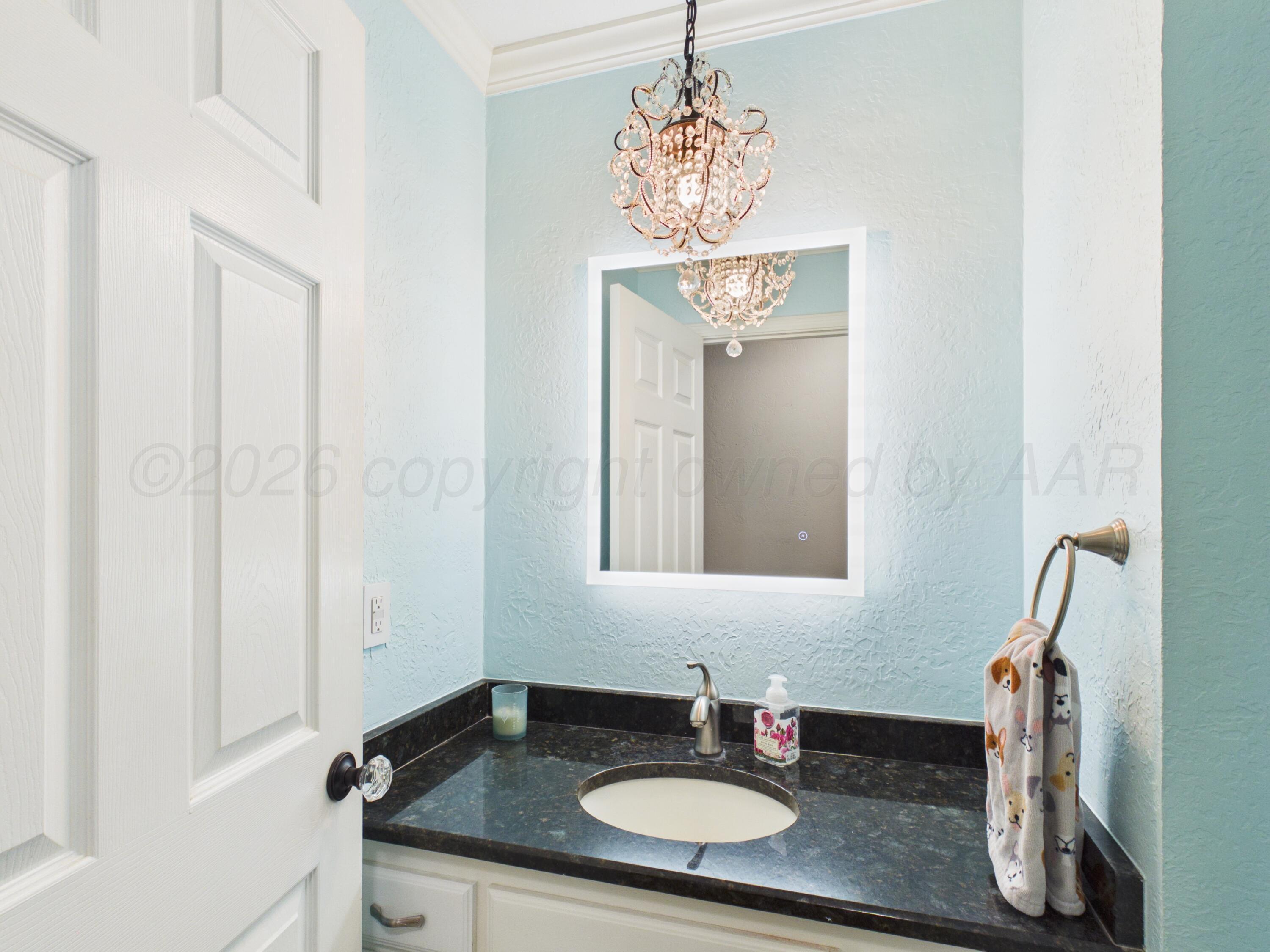 4206 Gem Lake Road Amarillo, TX 79106 - Photo 24 of 40 CAM06378G6-PR0017-STILL058