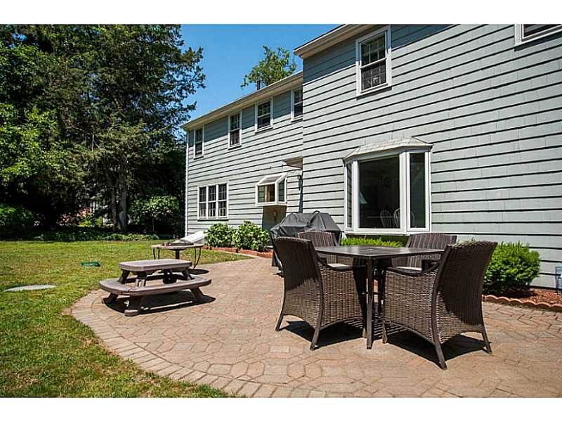 90 Windermere Way Warwick, RI 02886 - Photo 23 of 24 Patio/Deck.