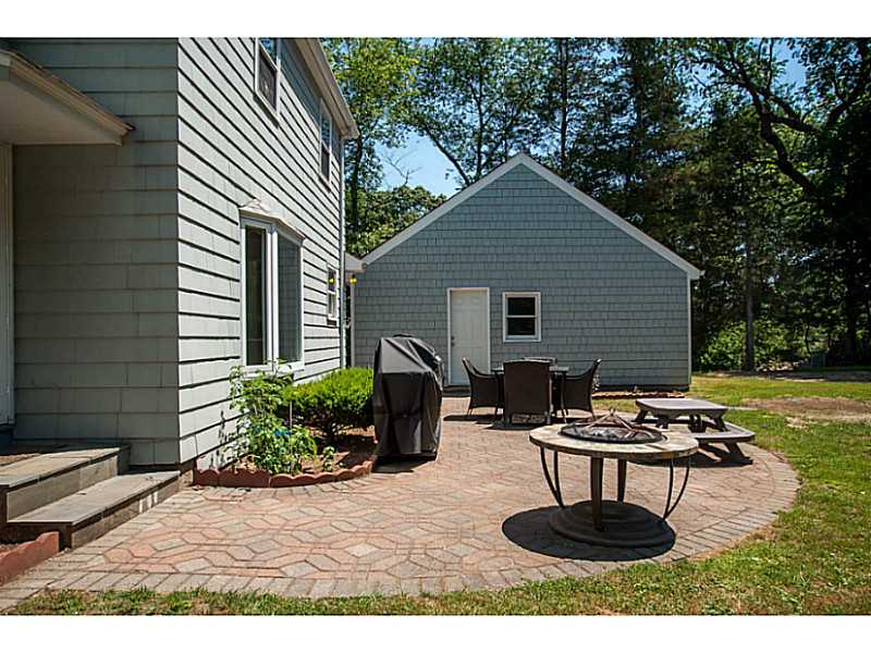 90 Windermere Way Warwick, RI 02886 - Photo 24 of 24 Patio/Deck.