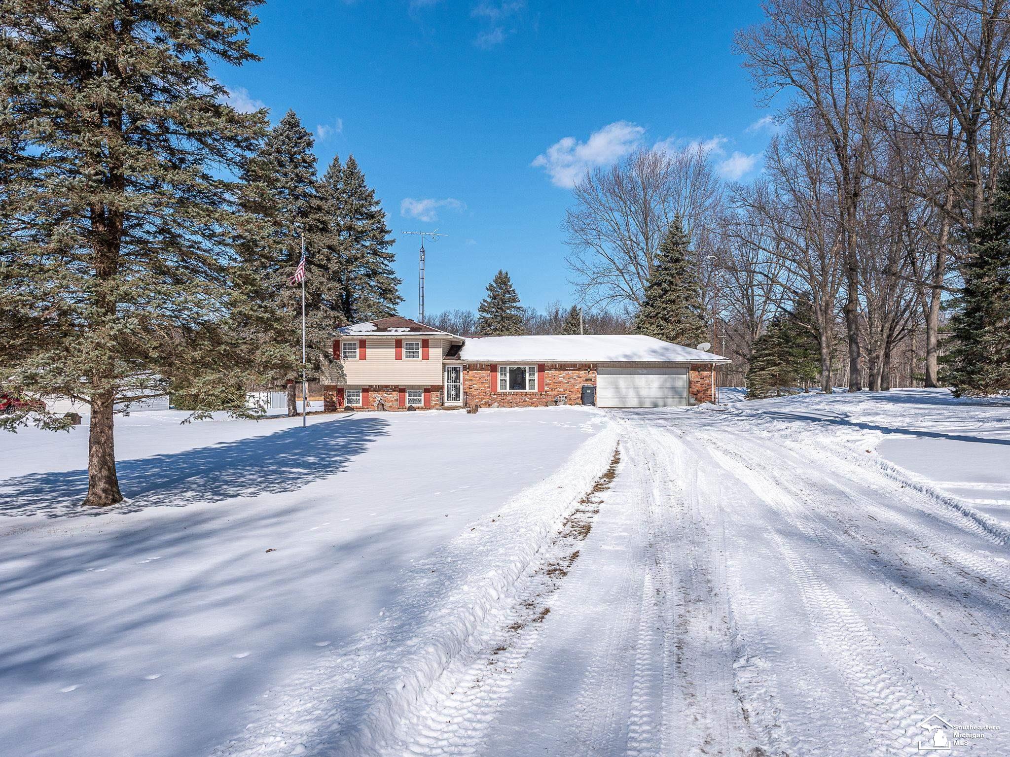 2780 Morocco Road Ida, MI 48140 - Photo 1 of 1