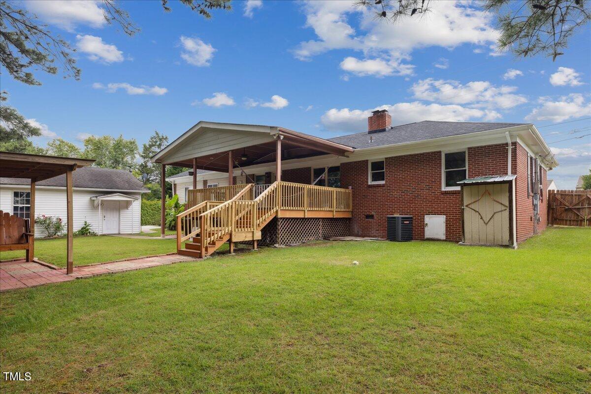 1519 Sherron Road Durham, NC 27703 - Photo 35 of 52 45-1519 Sherron Rd