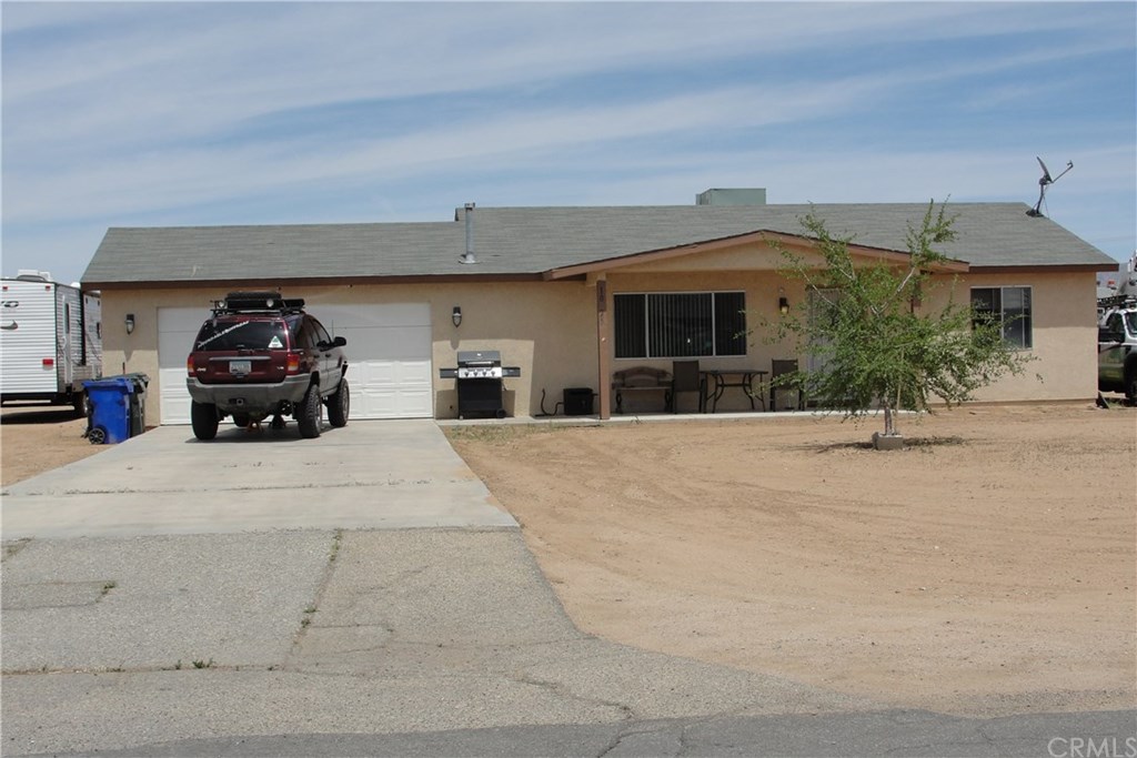 10725 Lancelet Road Apple Valley, CA 92308 - Photo 1 of 1