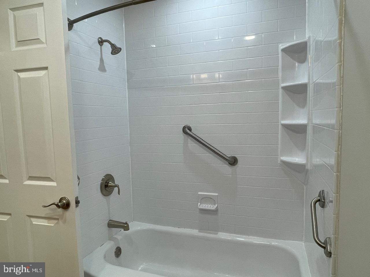706 Weatherstone Drive, Unit 706 Paoli, PA 19301 - Photo 17 of 24 Master Bath
