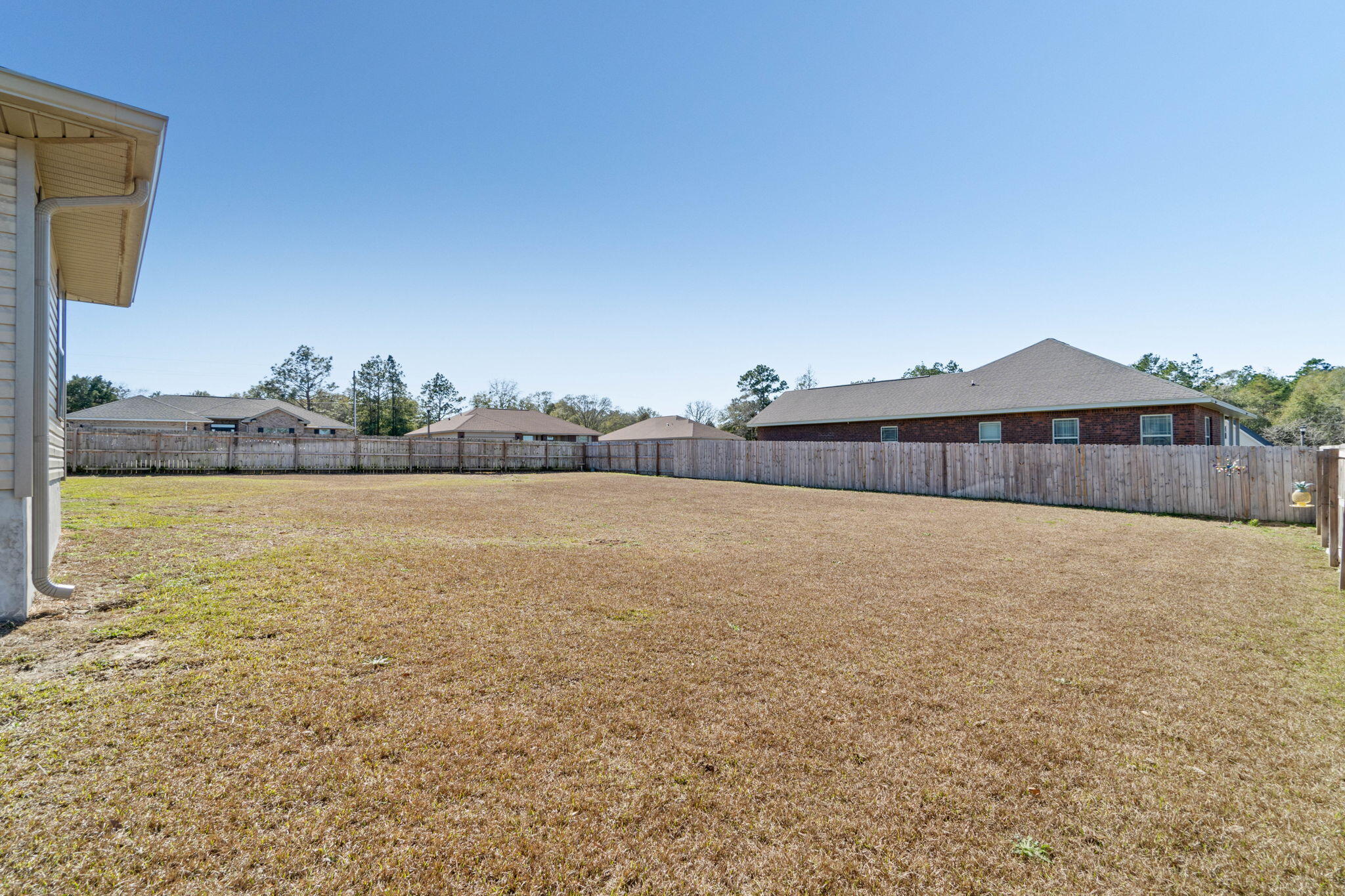 3633 Ranch Drive Crestview, FL 32539 - Photo 13 of 13 a view of a terrace