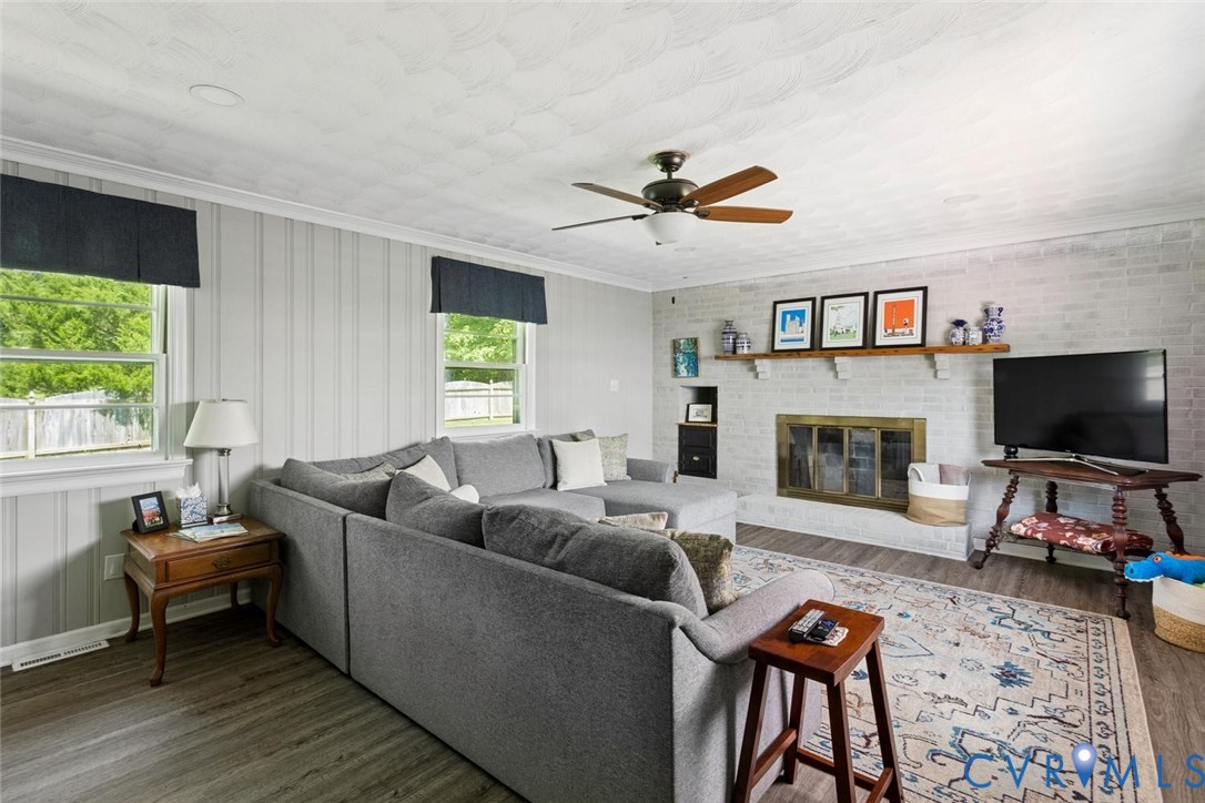 565 Rochelle Road Henrico, VA 23238 - Photo 26 of 51 Gallery Image 26