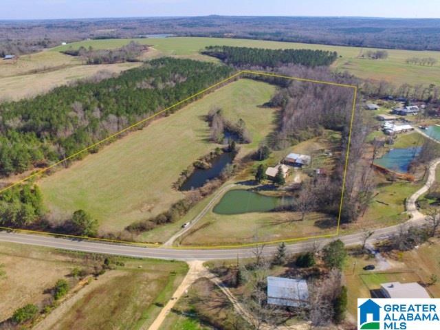 7550 County Road 59 Verbena, AL 36091 - Photo 36 of 41