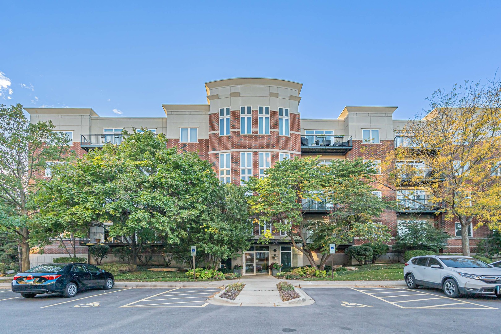 800 Weidner Road, Unit 308 Buffalo Grove, IL 60089 - Photo 1 of 34 Gallery Image 1