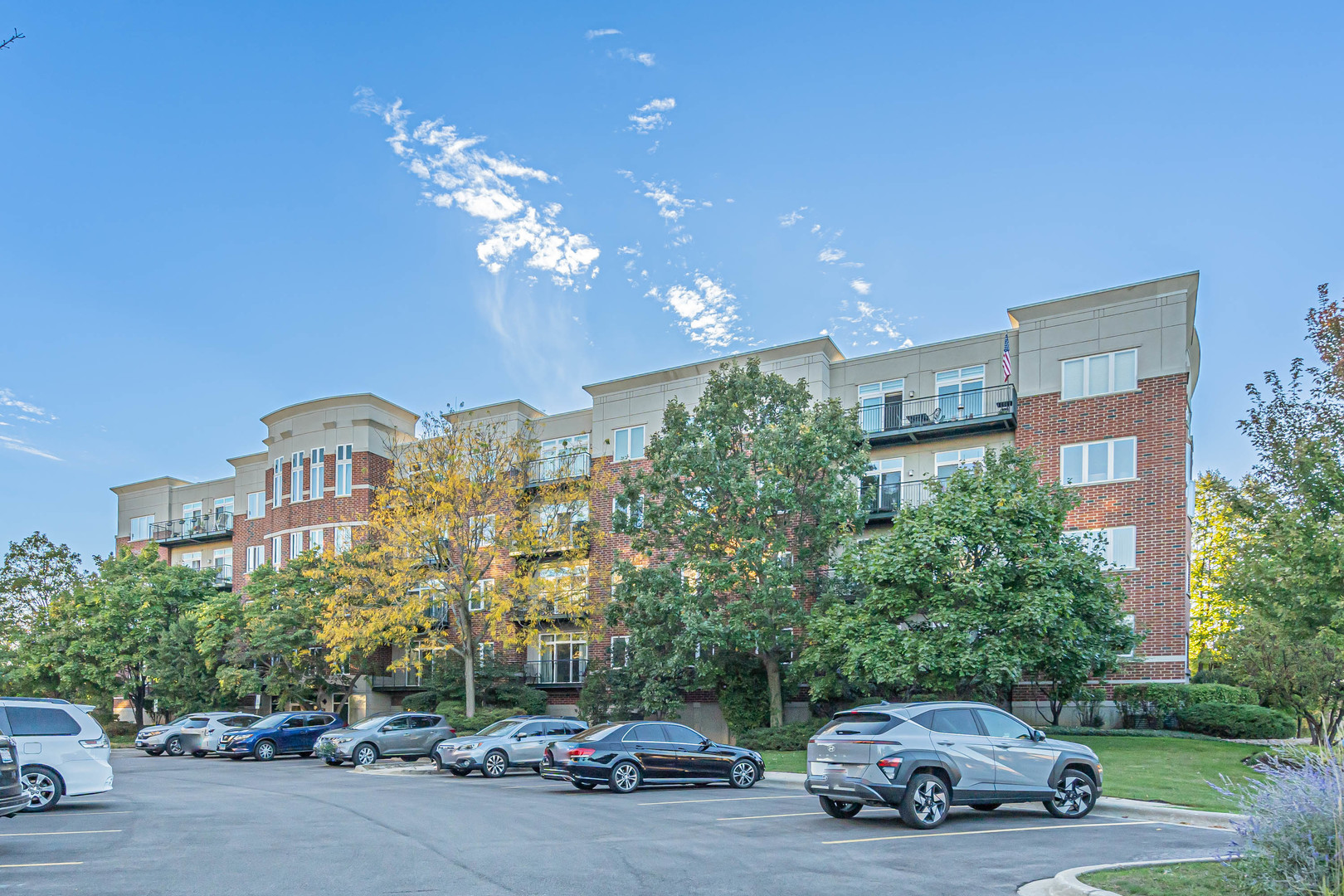 800 Weidner Road, Unit 308 Buffalo Grove, IL 60089 - Photo 33 of 34 Gallery Image 33