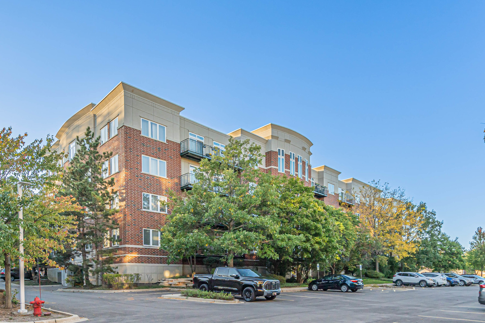 800 Weidner Road, Unit 308 Buffalo Grove, IL 60089 - Photo 34 of 34 Gallery Image 34
