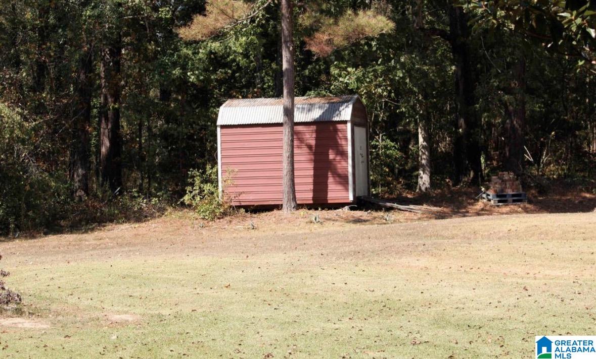 1333 Frog Level Road West Blocton, AL 35184 - Photo 18 of 19