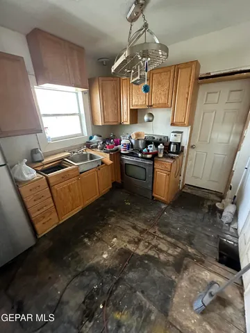 $135,000 | 114 Fern Way, El Paso, TX 79902