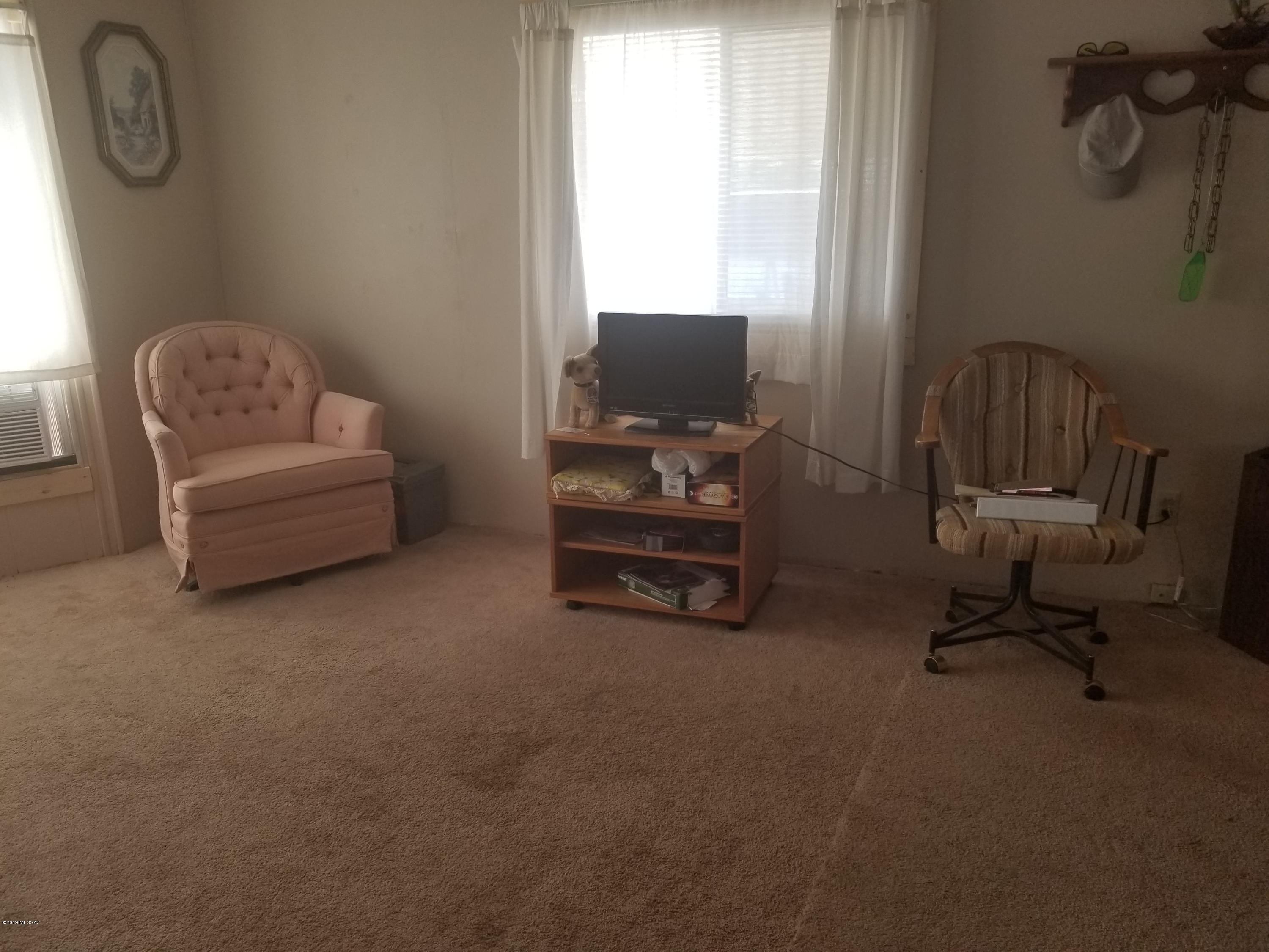 3185 West Stewart Road Benson, AZ 85602 - Photo 3 of 6