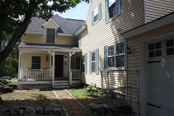 34 Dawley Road Westminster, MA 01473 - Photo 1 of 30