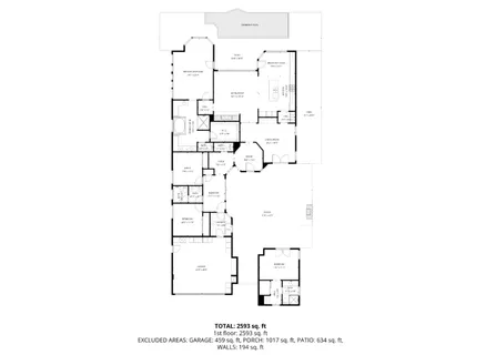 $1,085,000 | 6067 Southerness Drive, El Dorado Hills, CA 95762
