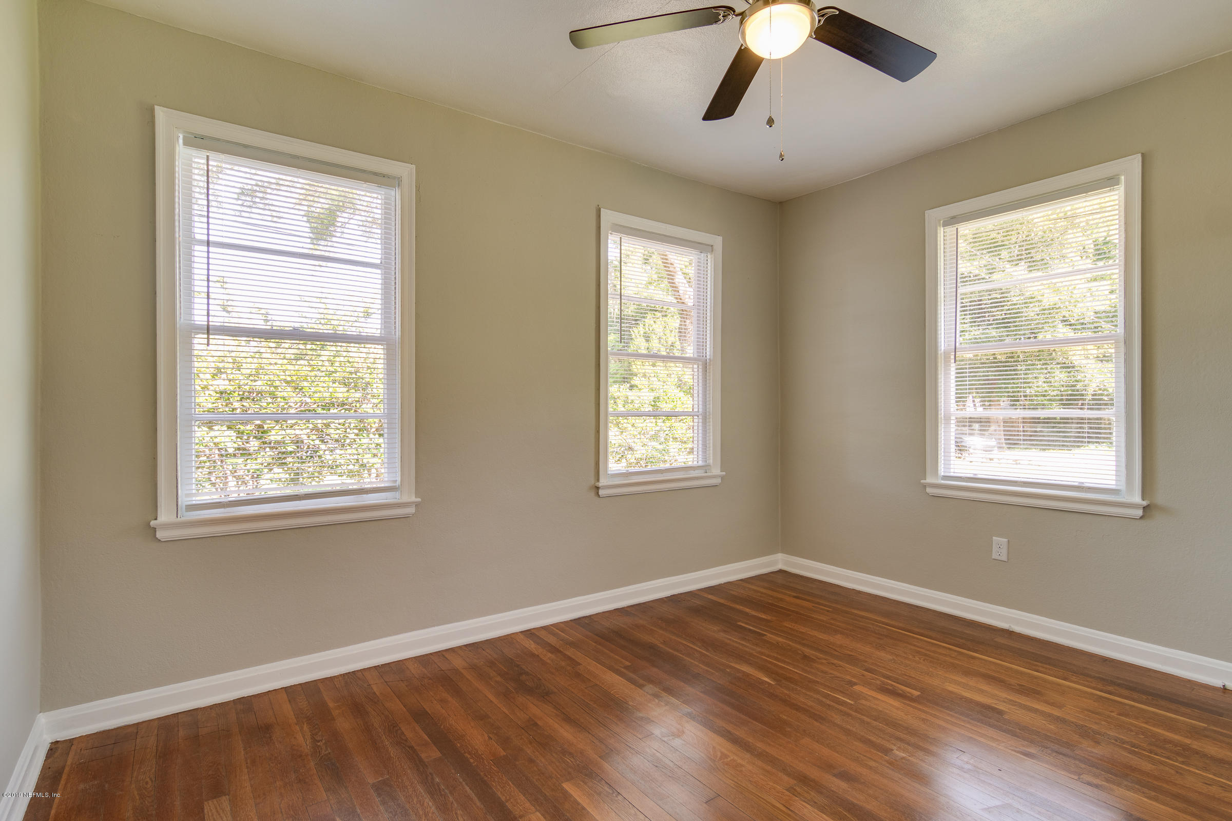 9720 Lily Road Jacksonville, FL 32246 - Photo 11 of 26 11-Bedroom 1 View 1