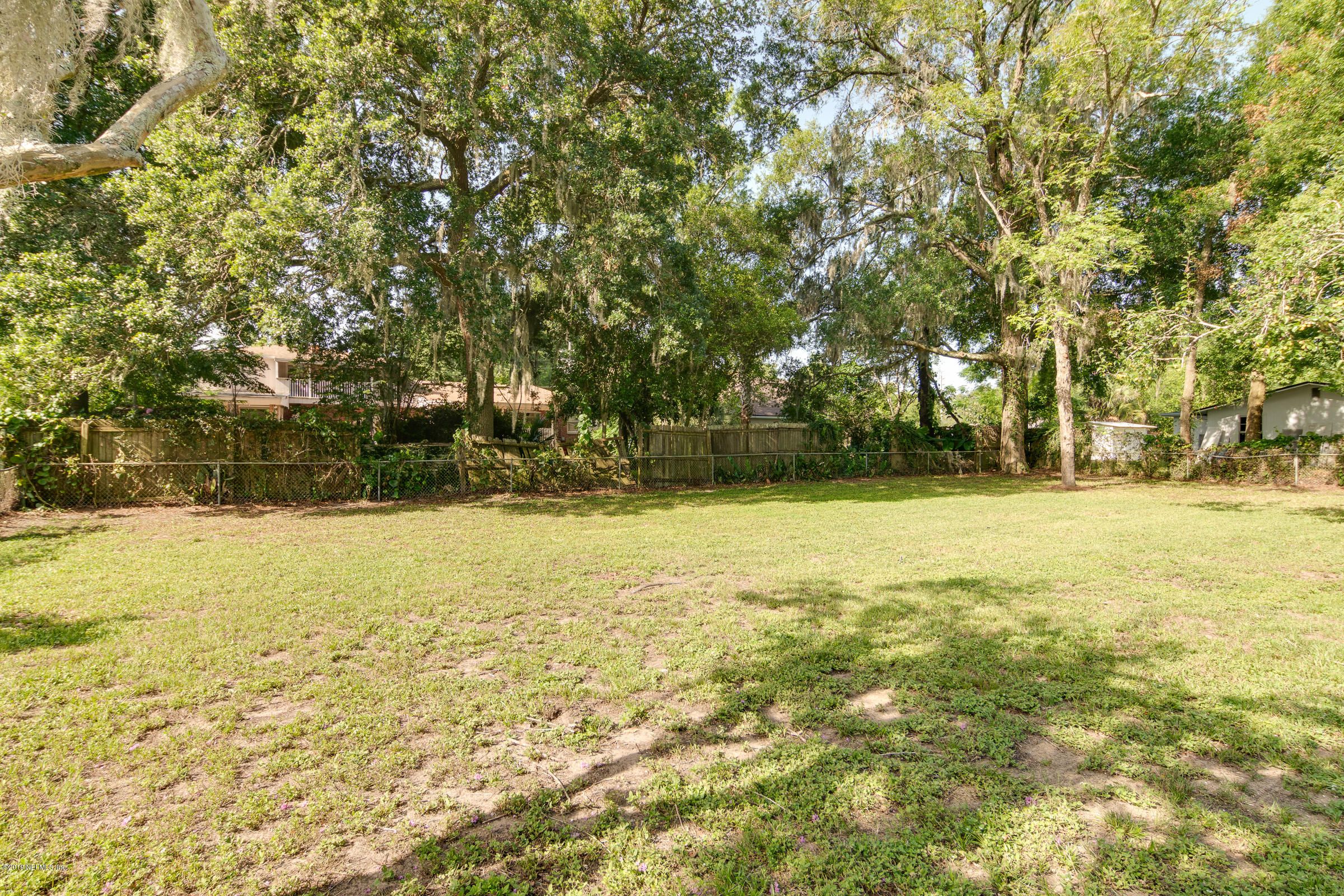 9720 Lily Road Jacksonville, FL 32246 - Photo 22 of 26 22-Backyard View 1