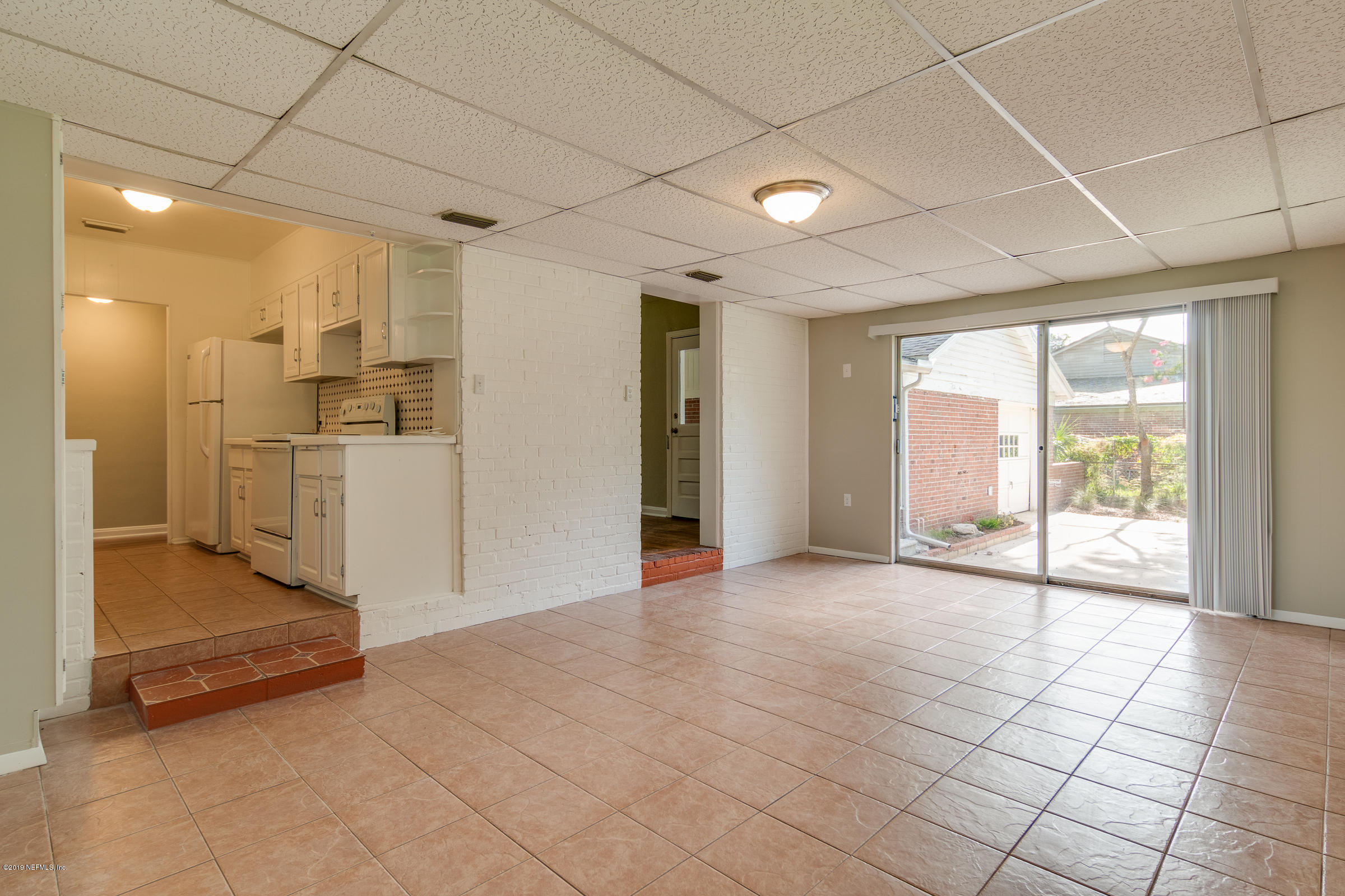 9720 Lily Road Jacksonville, FL 32246 - Photo 8 of 26 8-Living Room View 2