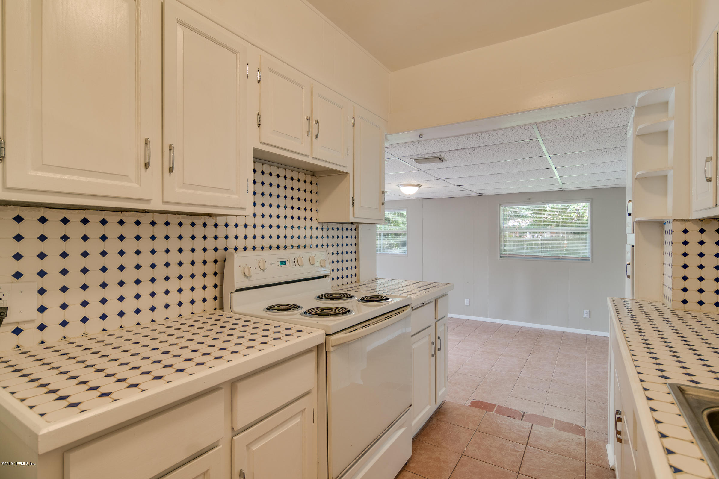9720 Lily Road Jacksonville, FL 32246 - Photo 9 of 26 9-Kitchen View 1