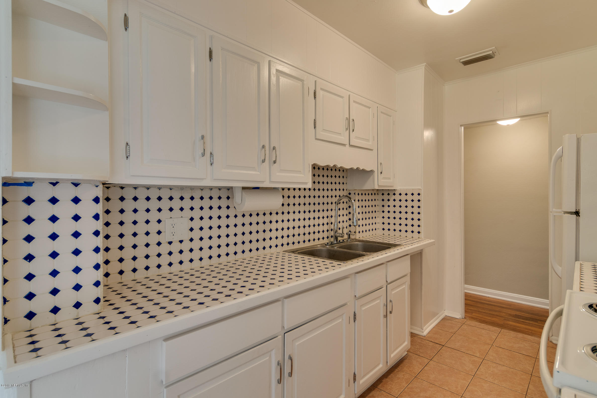 9720 Lily Road Jacksonville, FL 32246 - Photo 10 of 26 10-Kitchen View 2