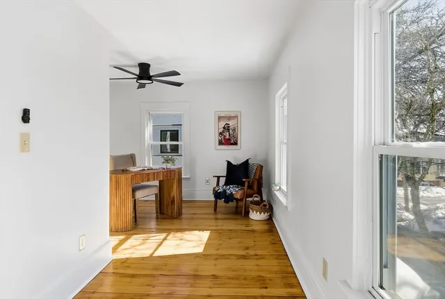$1,348,000 | 527 Franklin Street, Cambridge, MA 02139
