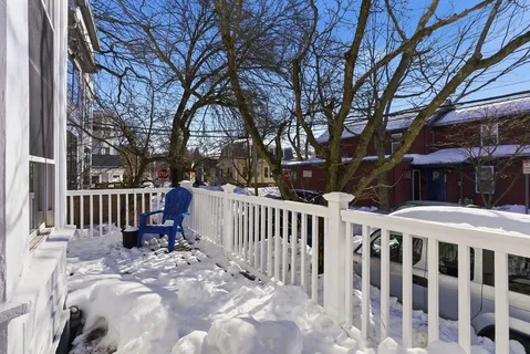 $1,348,000 | 527 Franklin Street, Cambridge, MA 02139