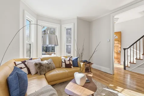 $1,348,000 | 527 Franklin Street, Cambridge, MA 02139