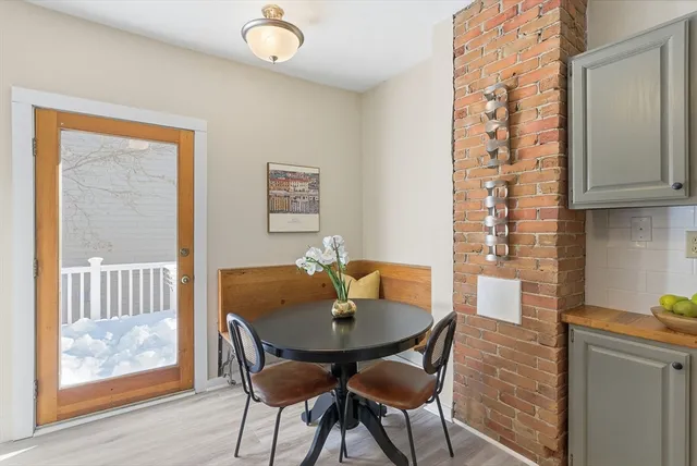 $1,348,000 | 527 Franklin Street, Cambridge, MA 02139