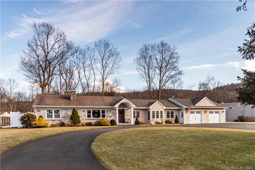 Welcome to 135 Garvin Road!
