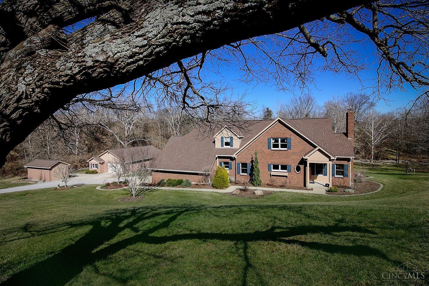 1874 Decamp Road Hamilton, OH 45013 - Photo 2 of 50