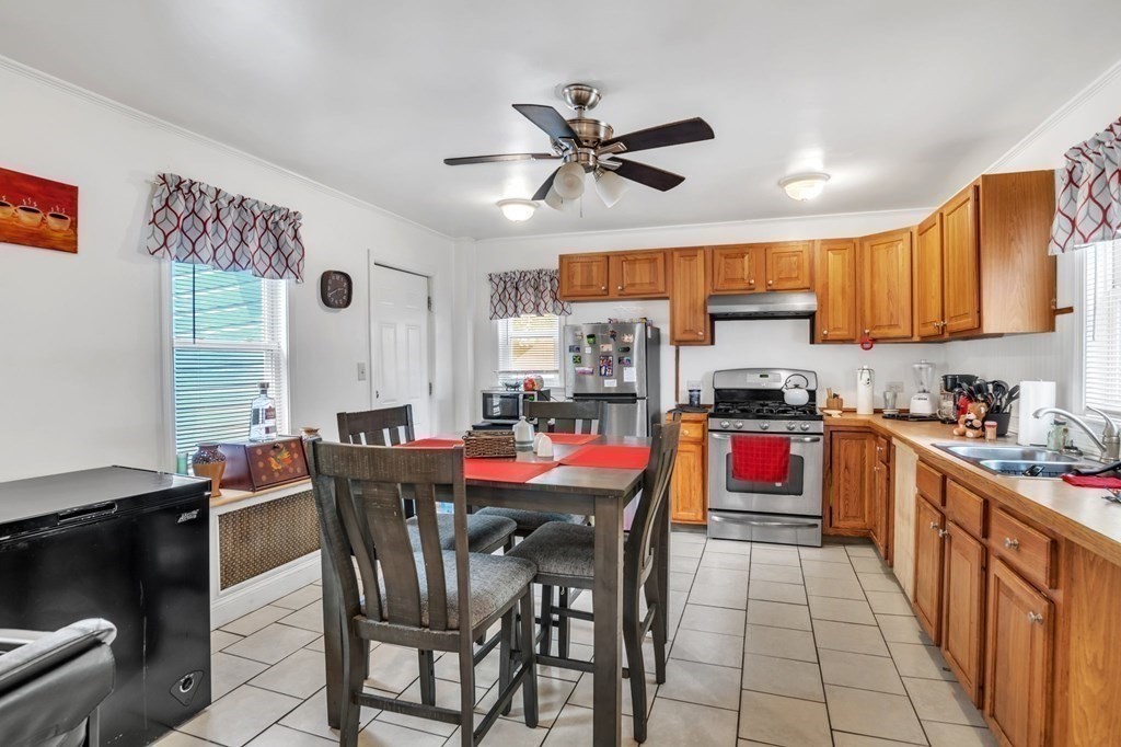 412 St James Avenue Springfield, MA 01109 - Photo 17 of 30 Gallery Image 17