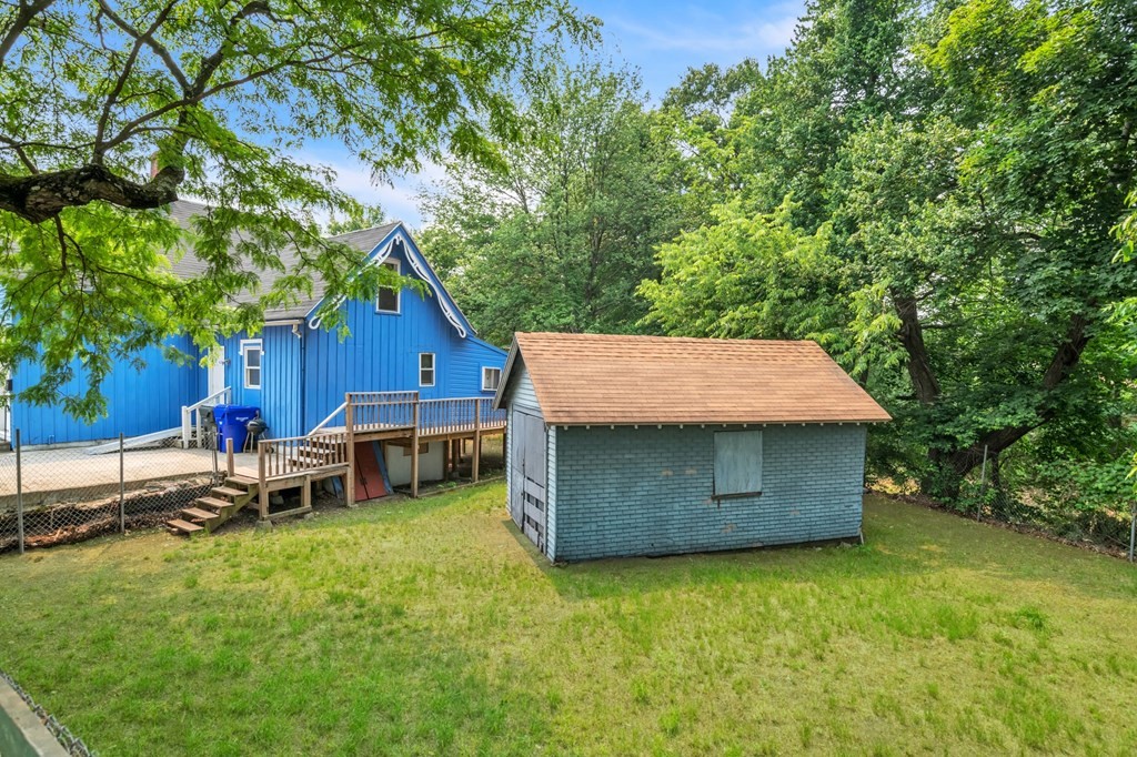 412 St James Avenue Springfield, MA 01109 - Photo 30 of 30 Gallery Image 30